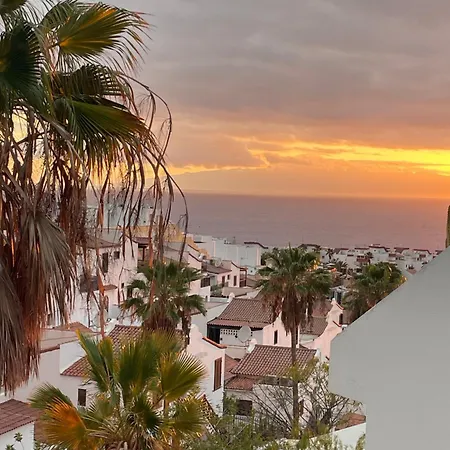 Apartahotel 365 Sunshine Tenerife