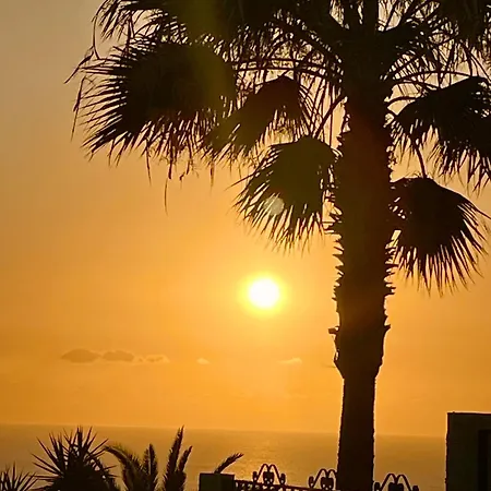 365 Sunshine Tenerife Lejlighedshotel Costa Adeje (Tenerife)
