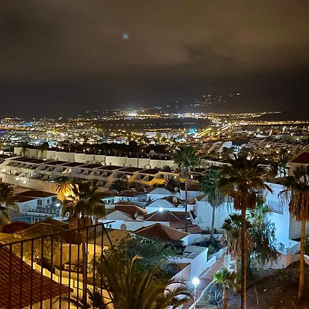Lejlighedshotel 365 Sunshine Tenerife